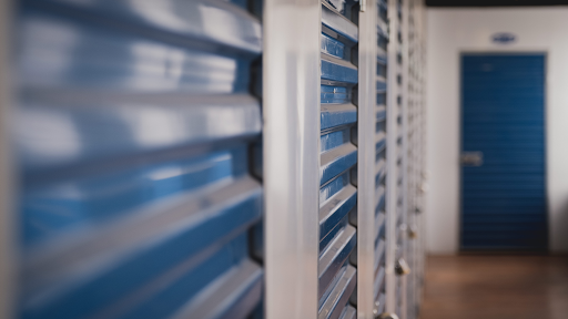 Morgan Self Storage