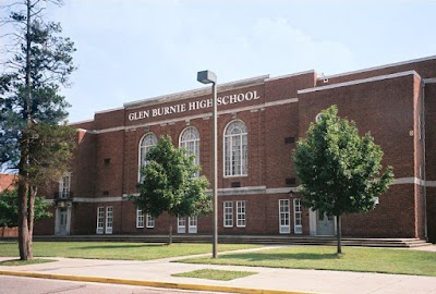 Glen Burnie Evening High School