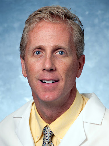Dr. Robert Znidarsic M.D.