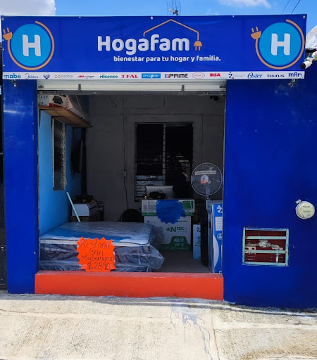 HOGAFAM Gallery - Mexico