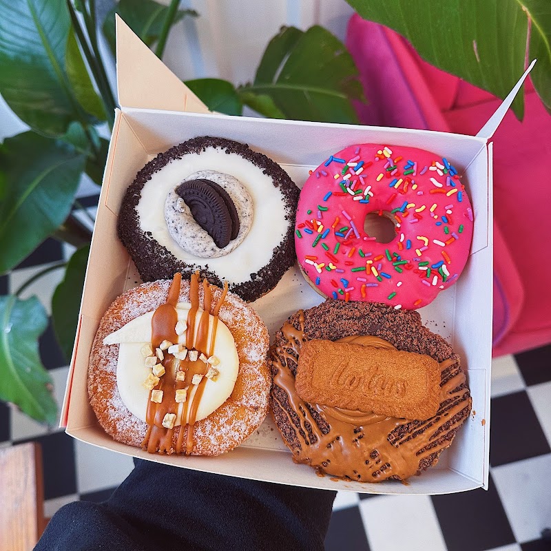 Big Fat Donut Co. photo 2
