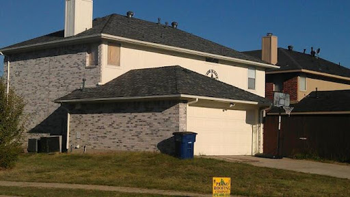 Plano Roofing Company / Accord Commercial roofing - Thumbnail