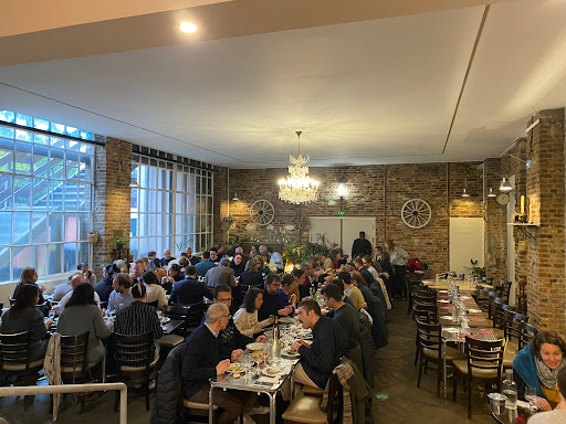 Relay Resto Pantin