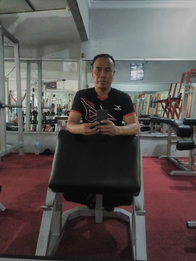 Photos of Carefa Gym