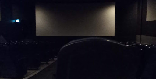 Cinéma Centre-Ville Inc Gallery - Canada