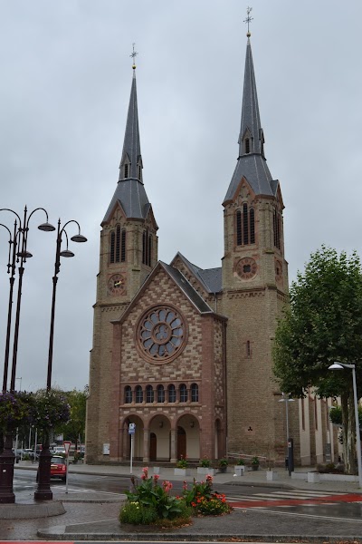Photos of Eglise D&eacute;canale Diekirch