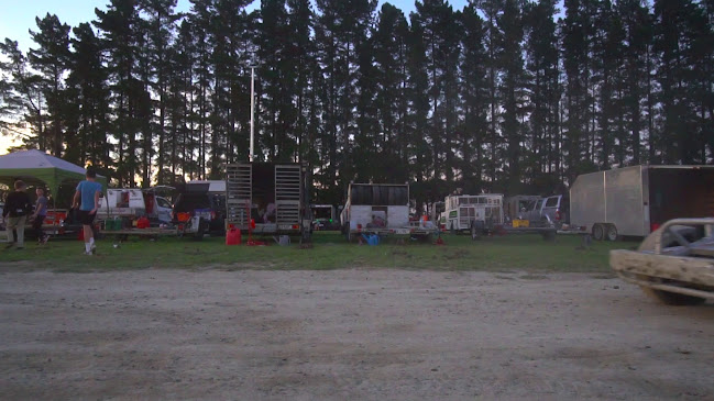 Meeanee Speedway Phone number