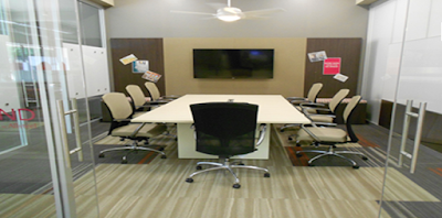 All Makes Office Interiors