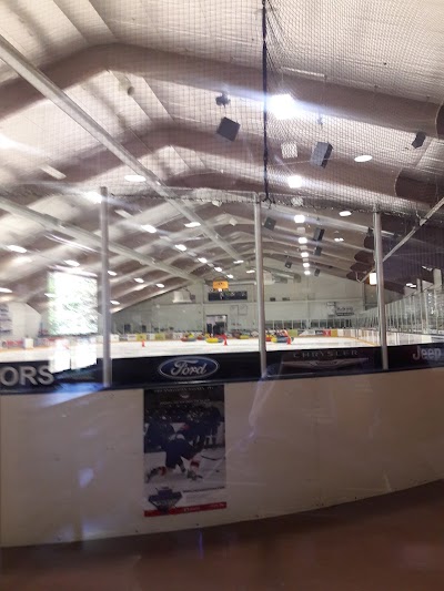 Howelsen Ice Arena