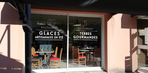 Restaurant les Terres Gourmandes