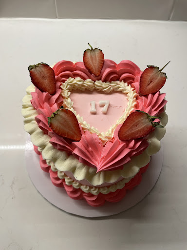 Sugar Baby Vegan Cakes - Thumbnail