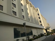 Hill View Hotel islamabad