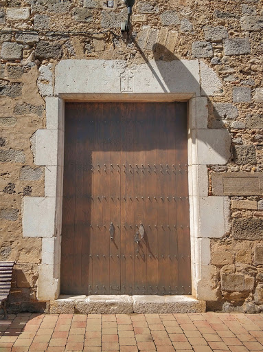 Església de Santa Coloma de Siurana - Thumbnail