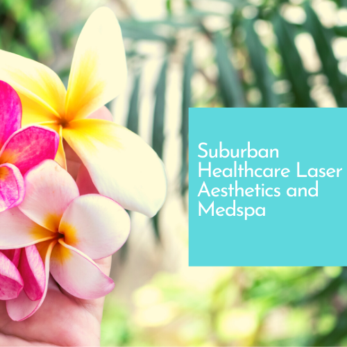 Suburban Healthcare Laser Aesthetics & Medspa