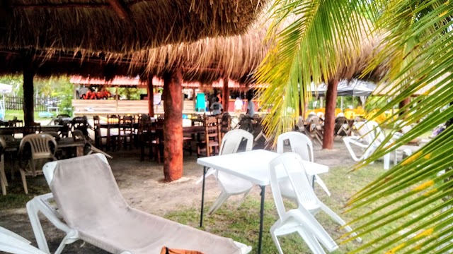 Restaurant Los Rapidos