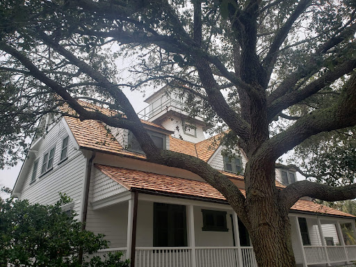 Cedar Peak Roofing - Unlimited Commercial Builders - Thumbnail