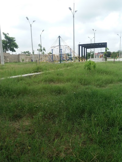 Photos of Acueducto Villa Olimpica Park