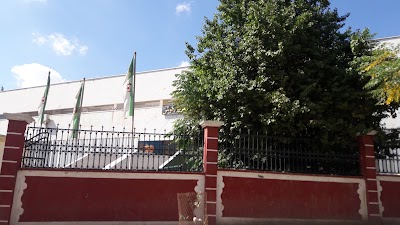 school
