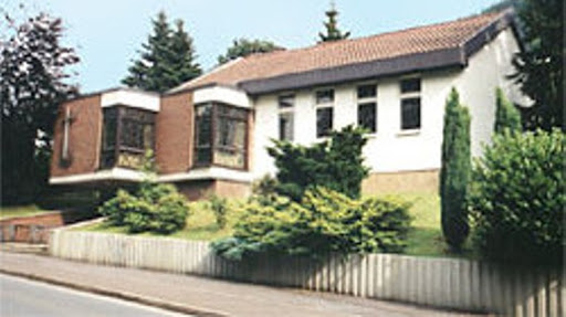 Neuapostolische Kirche Plettenberg