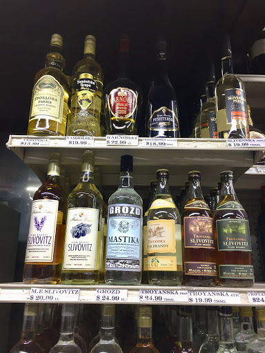Broadway Wine & Liquor Inc Gallery - United States