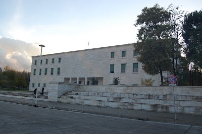 Photos of University of Arts