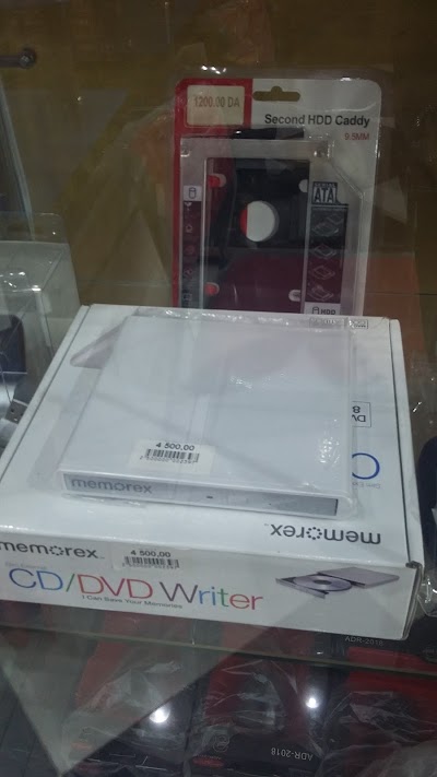 Photos of VAMA COMPUTER