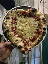 Photo n°66 de FLAVIO à Paris (Livraison de pizzas)