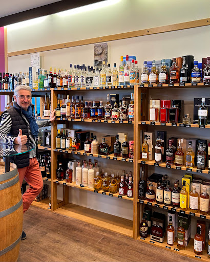L'Ambassade du vin Puilboreau - La Rochelle - Thumbnail