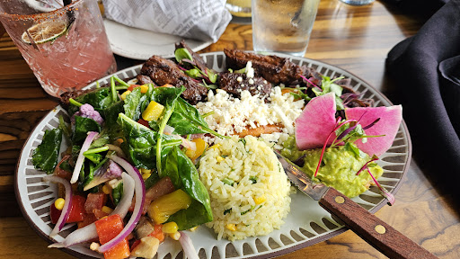 D'Nuez - Mexican Fusion Resraurant (Berwyn) Gallery - United States