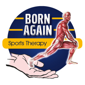 Born Again Sports Massage Therapy leeds