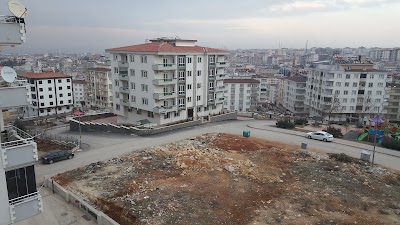Photos of Mehmet Kabadayı Parkı