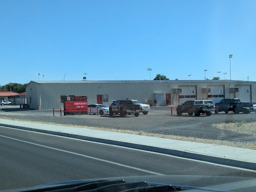 Pahrump Valley Fire Rescue