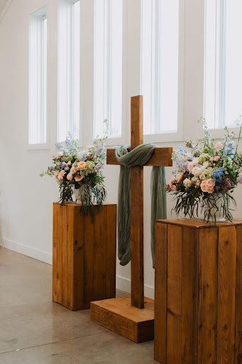 Mulberry Florist & Produce Gallery - United States