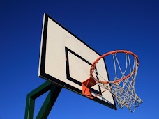 Basketball Ground quetta