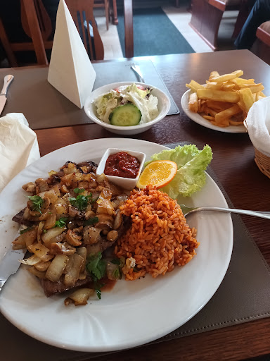 Artos Griechisches Restaurant - Thumbnail