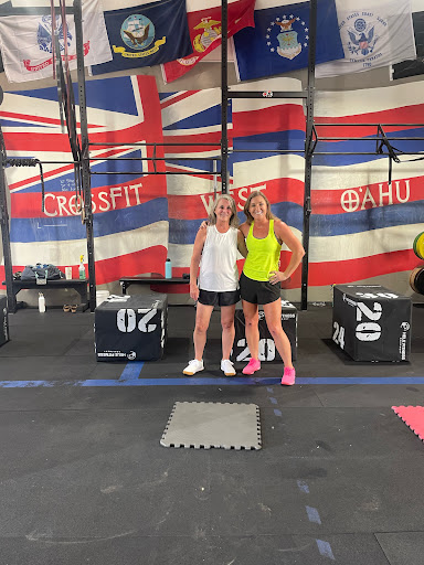CrossFit West Oahu