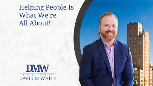 Law Offices of David M. White - Thumbnail