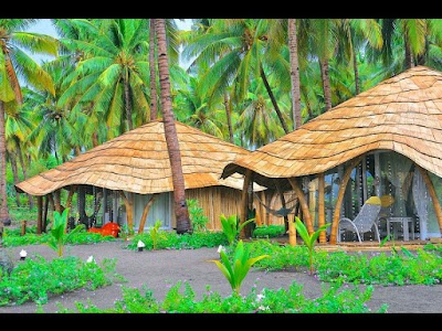 Photos of Coconut Garden Beach Resort