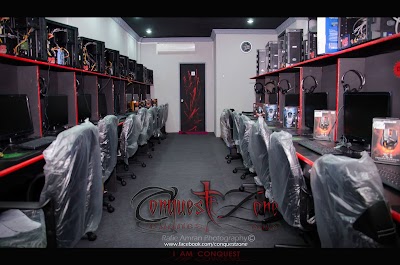 Photos of Conquest Zone Cyber Cafe