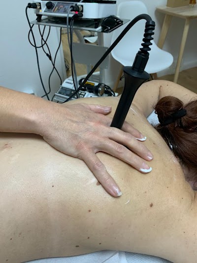 FISIOTERAPIA Dott.ssa Cataneo Patrizia