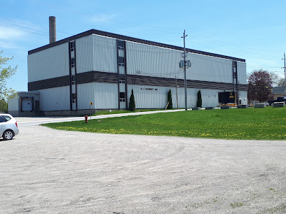 Hanover Storage Inc.