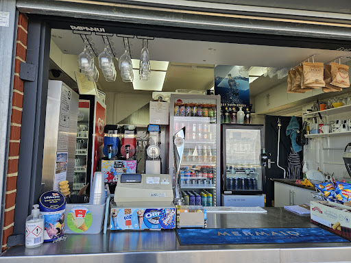 Shoreside Cafe