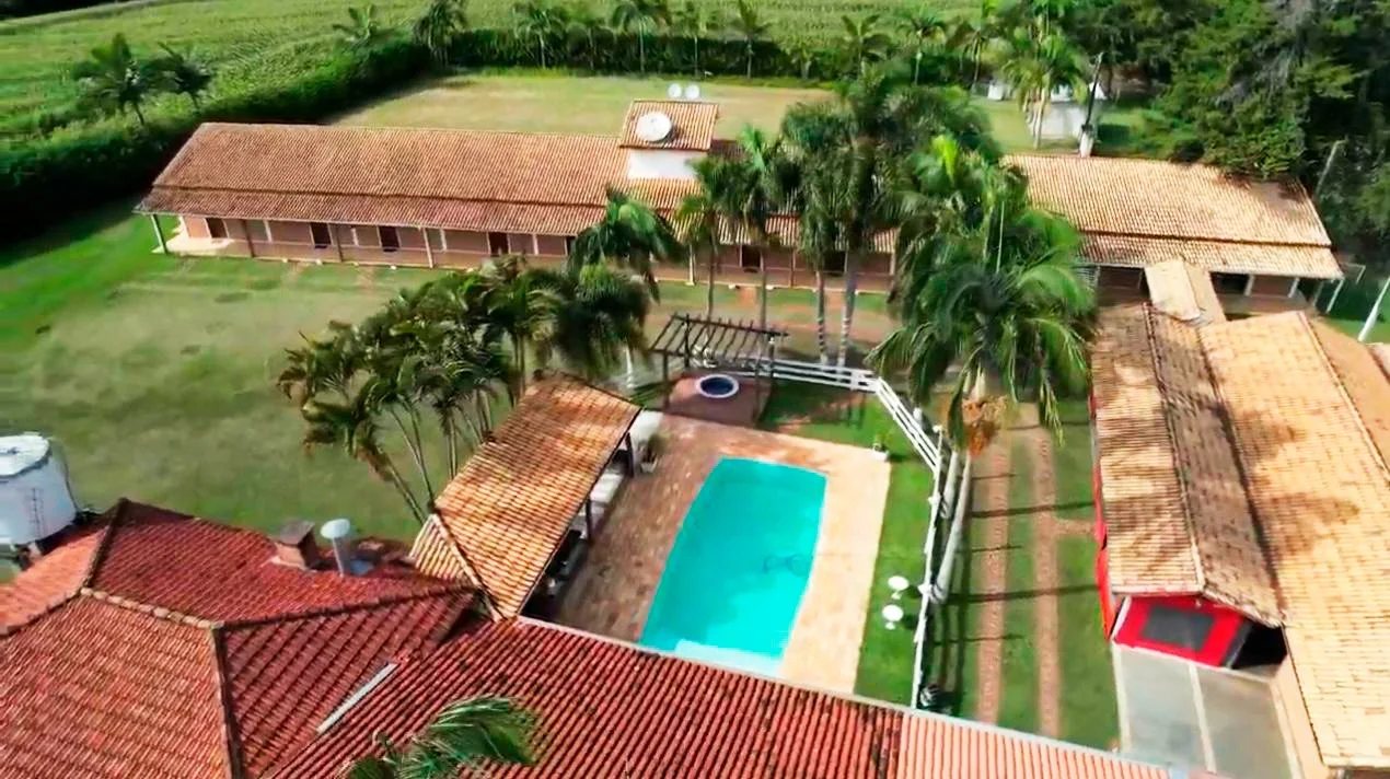 Pousada Villa Serena