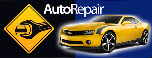 Andrew's Automotive Repair - Thumbnail