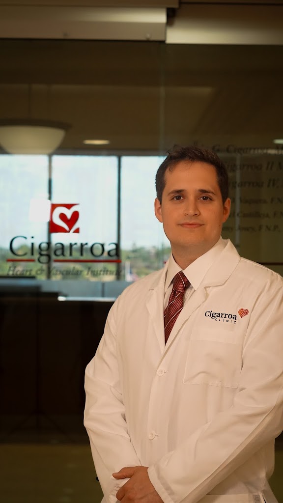 Dr Fredo Rodriguez Sosa