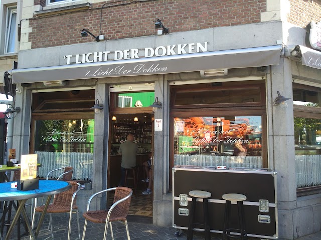 Licht ter Dokken
