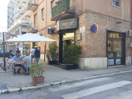 Umami café Gallery - Italy