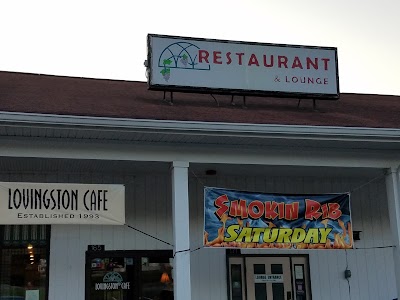 Lovingston Cafe