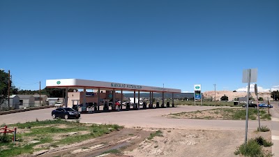 Navajo Petroleum