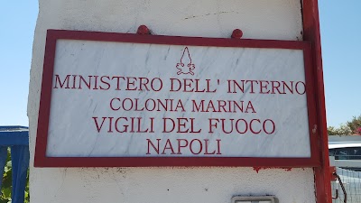 Vigili del Fuoco - Distaccamento Miseno